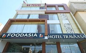 Hotel Travaasa